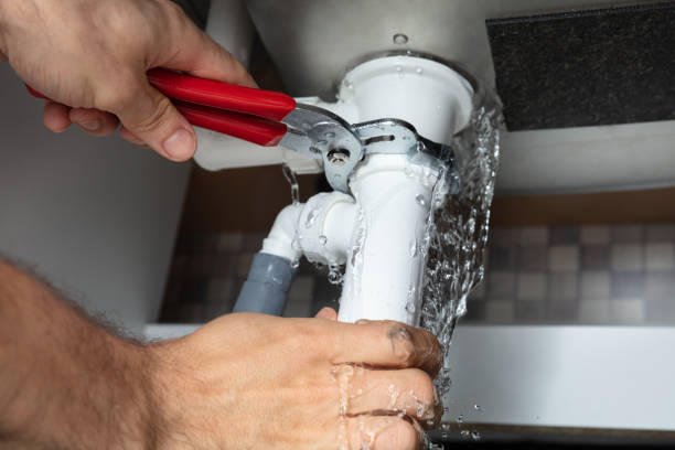 Best Residential water damage restoration  in Kirtland, OH