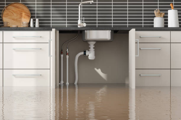 Best 24/7 water damage repair  in Kirtland, OH