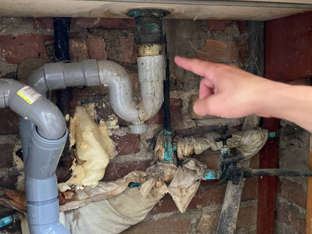 Best Emergency water damage restoration  in Kirtland, OH