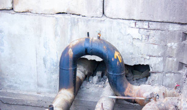 Best Water damage restoration near me  in Kirtland, OH