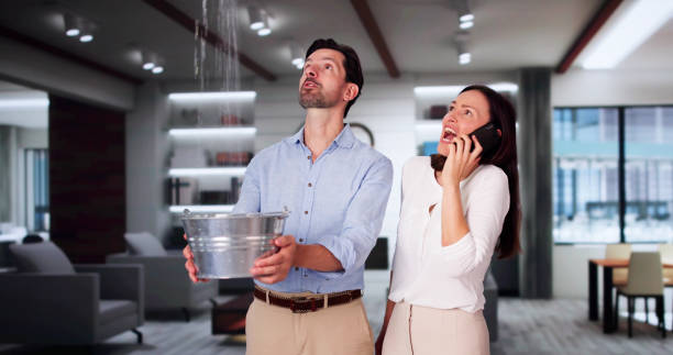 Best Emergency water damage restoration  in Kirtland, OH