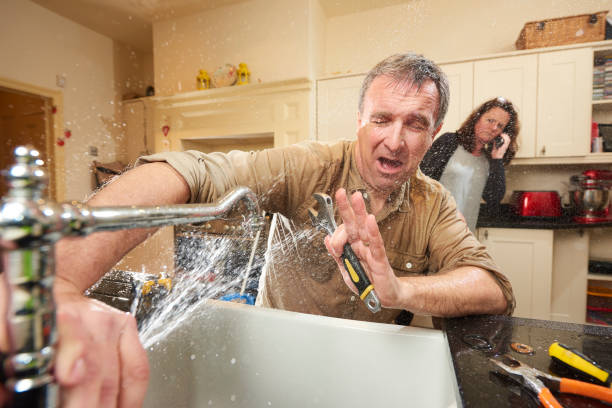 Best Ceiling water damage repair  in Kirtland, OH